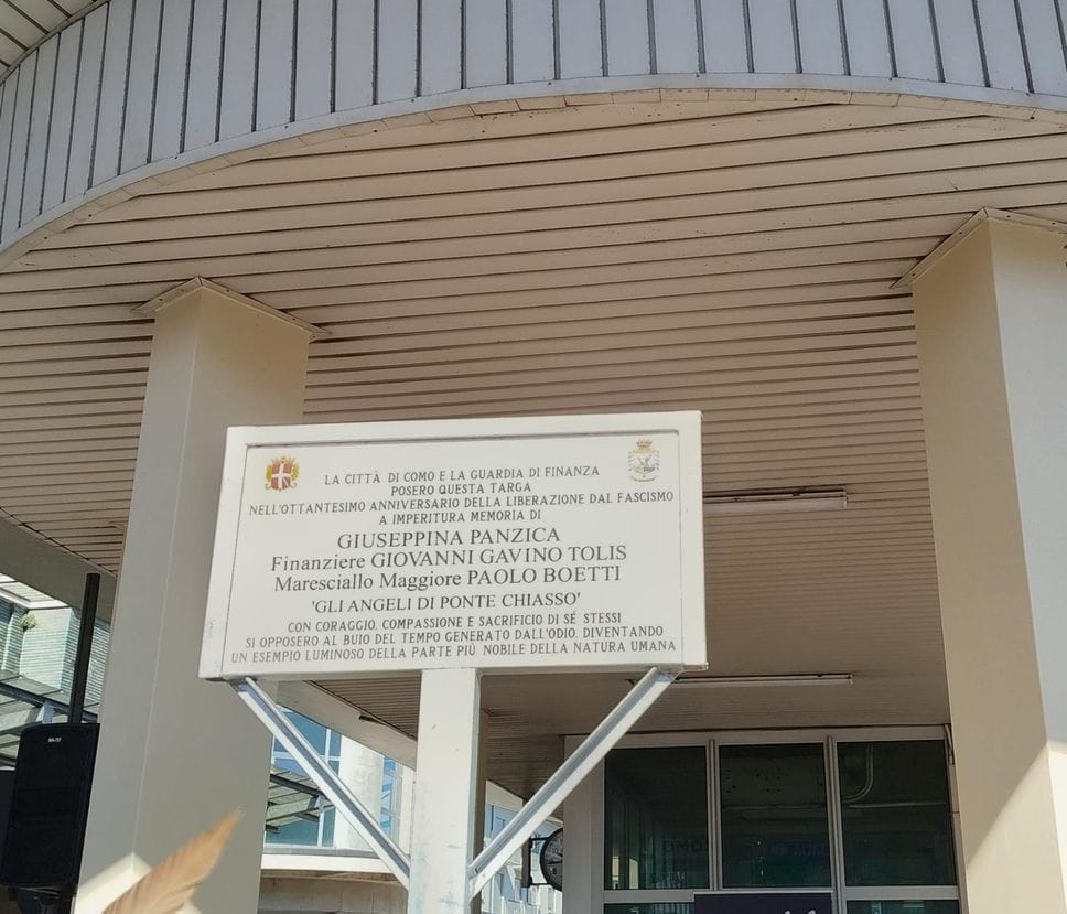 25 Aprile, l’Anpi: «La democrazia non è un regalo che viene dal cielo»