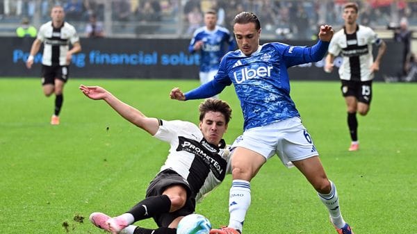 Caqueret si racconta: «A Como ci si sente a casa»