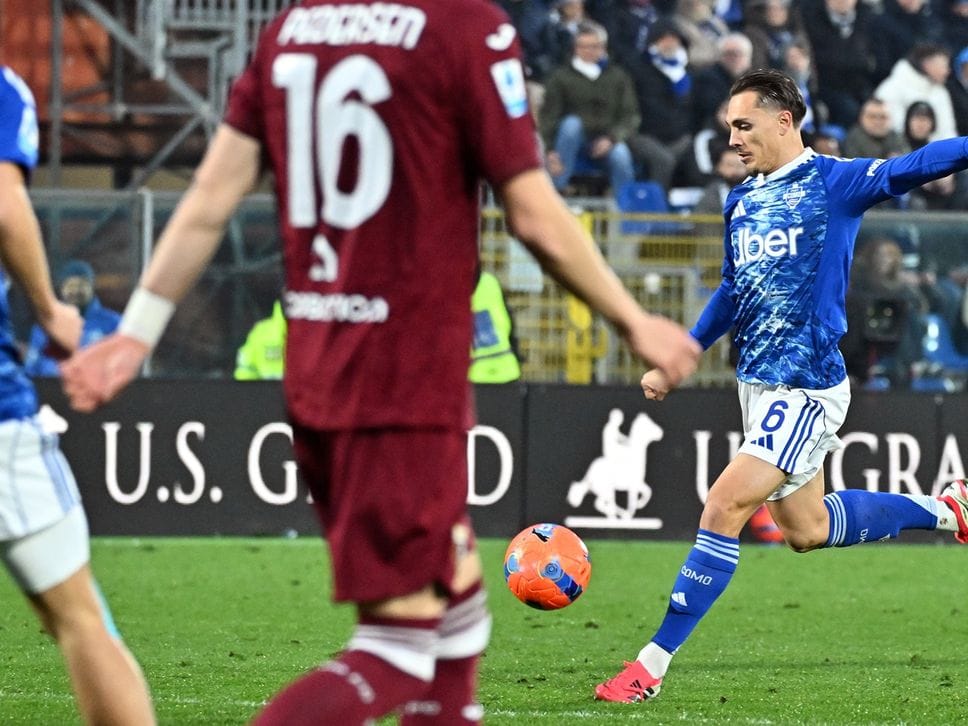 Caqueret si racconta: «A Como ci si sente a casa»