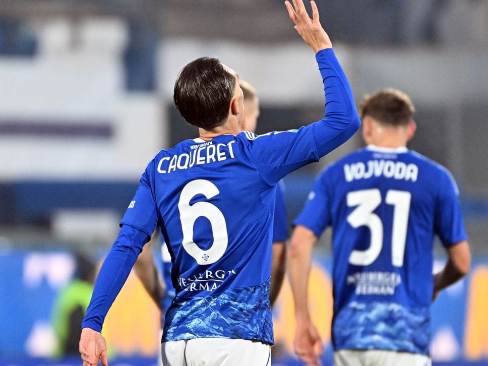 Caqueret si racconta: «A Como ci si sente a casa»