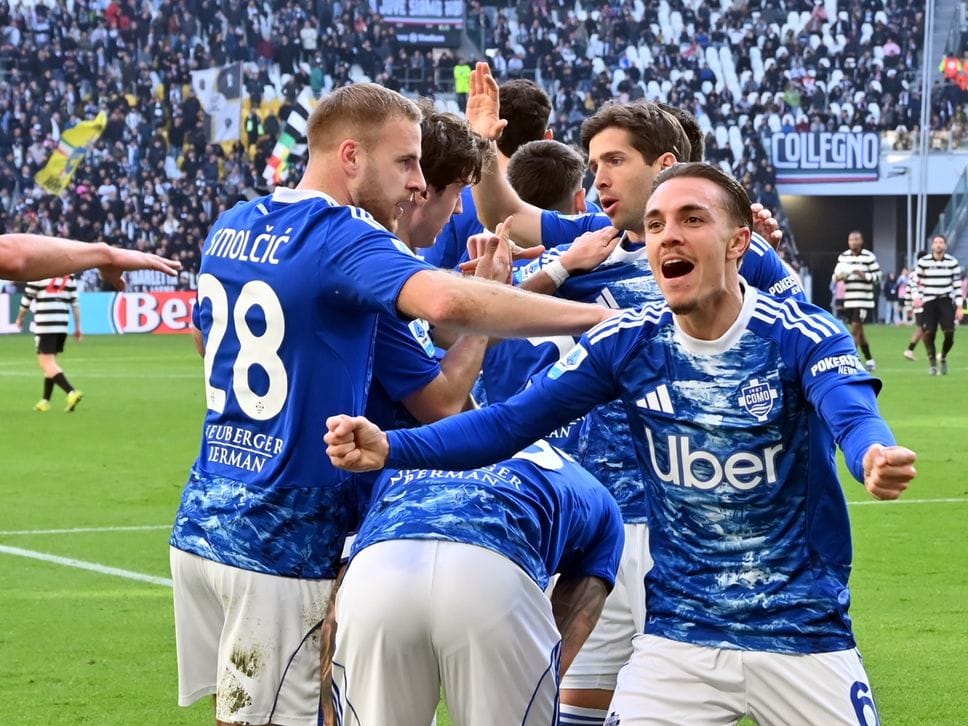 Caqueret si racconta: «A Como ci si sente a casa»