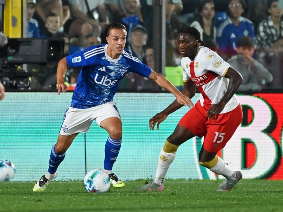 Caqueret si racconta: «A Como ci si sente a casa»