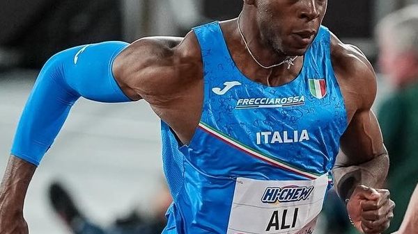 Chituru Ali torna in pista in Botswana A caccia dei Mondiali di Pechino 2027