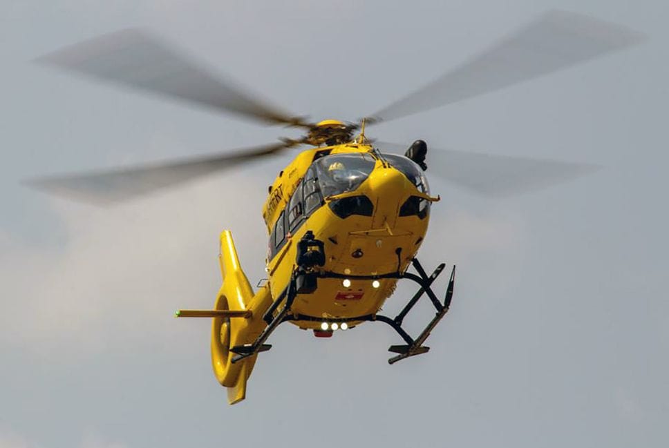 Donna morta sui monti sopra Tirano: si sospetta sia stata sbranata dai cani