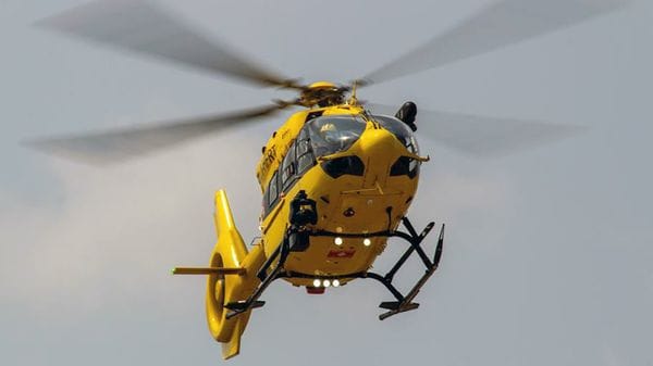 Donna morta sui monti sopra Tirano: si sospetta sia stata sbranata dai cani