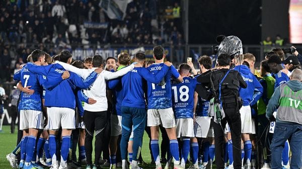 Il Financial Times racconta il business Como: «Una volta era solo una squadra di calcio, ora costruisce un impero»