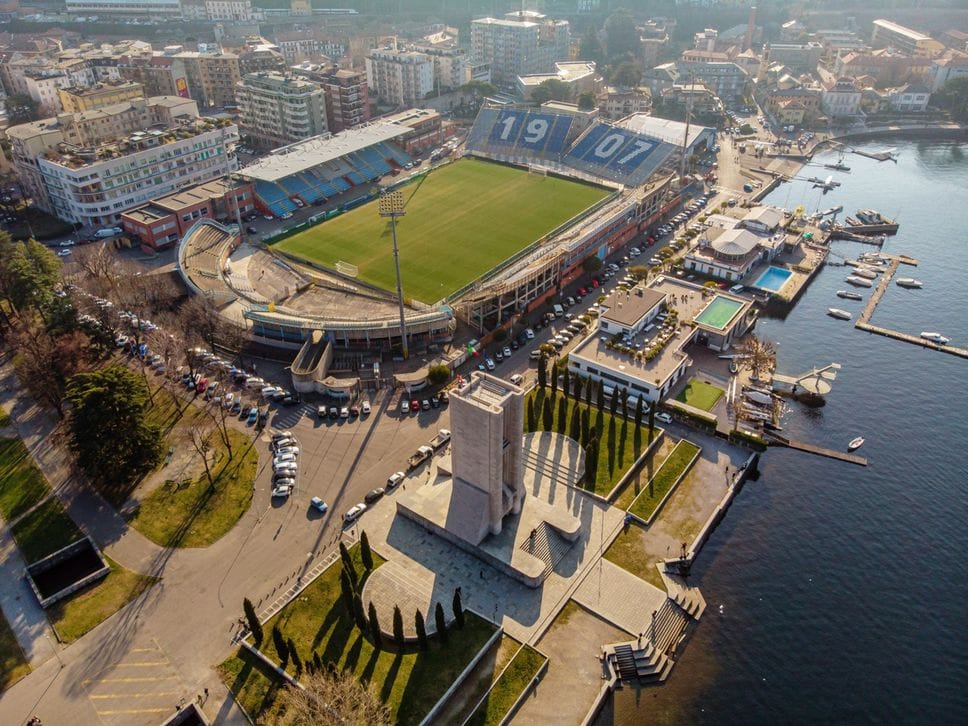 Il Financial Times racconta il business Como: «Una volta era solo una squadra di calcio, ora costruisce un impero»