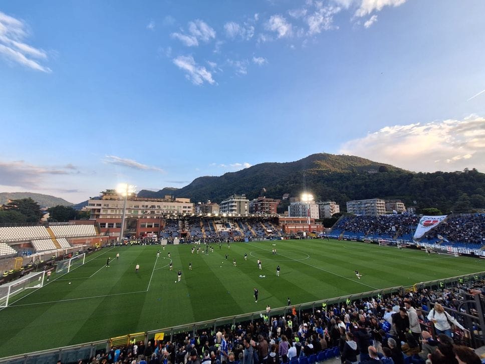 Il Financial Times racconta il business Como: «Una volta era solo una squadra di calcio, ora costruisce un impero»