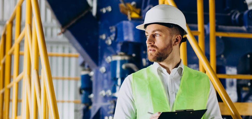 L’AI e le certificazioni per i  professionisti Hse