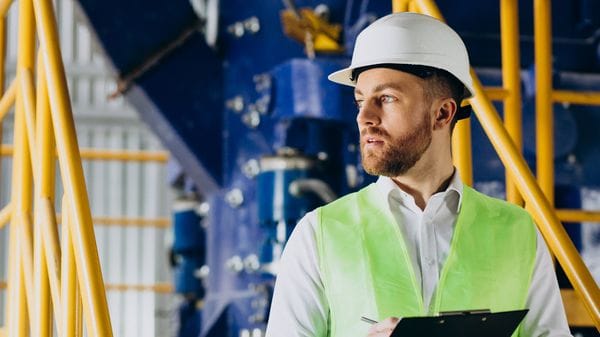 L’AI e le certificazioni per i  professionisti Hse