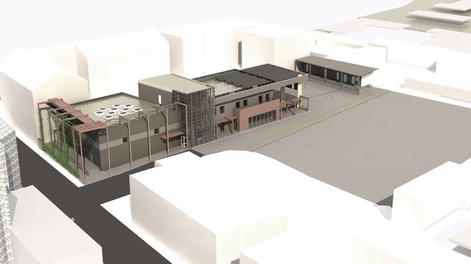 Olgiate Comasco, in consiglio comunale il progetto del nuovo oratorio