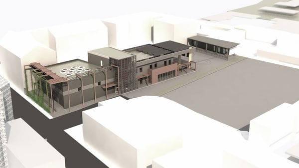 Olgiate Comasco, in consiglio comunale il progetto del nuovo oratorio