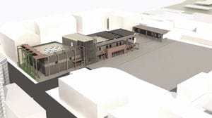 Olgiate Comasco, in consiglio comunale il progetto del nuovo oratorio