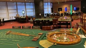 Rinviato il processo per il fallimento del Casinò di Campione
