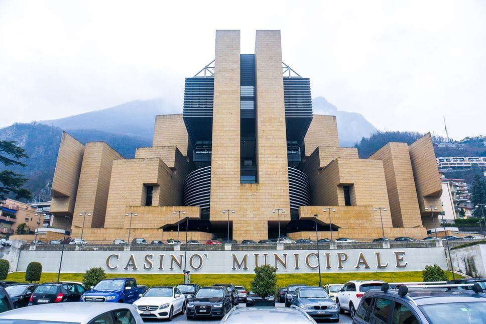 Rinviato il processo per il fallimento del Casinò di Campione