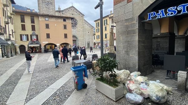 Tassa rifiuti 2026: questa volta nessuna stangata