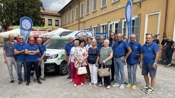 Un canturino su quattro ha oltre 65 anni. Sale la domanda d’assistenza a domicilio