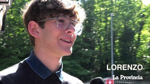Up! Storie di ragazzi in movimento: «La mia felicità? Quando sono al verde»