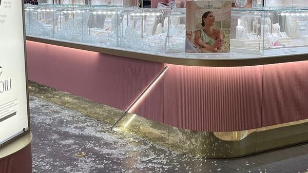 C’è un indagato per la rapina di Tavernola: arrestato a Rebbio dalla polizia