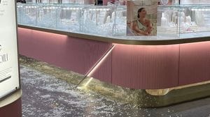 C’è un indagato per la rapina di Tavernola: arrestato a Rebbio dalla polizia