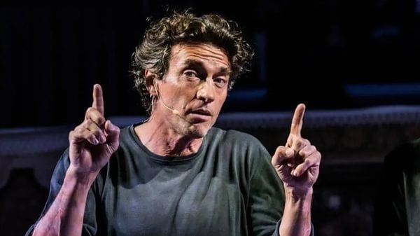 Don Chisciotte e un film coraggioso: c’è Boni all’Astra