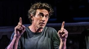 Don Chisciotte e un film coraggioso: c’è Boni all’Astra