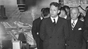 Mario Martinelli e la Resistenza, memorie d’un padre