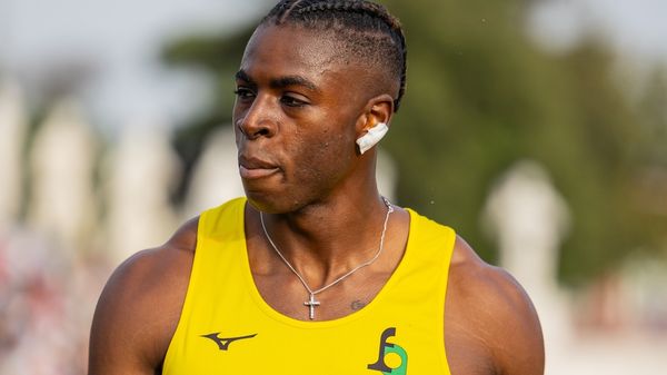 Ali chiude sesto nei 200 metri Ora la staffetta con la Nazionale