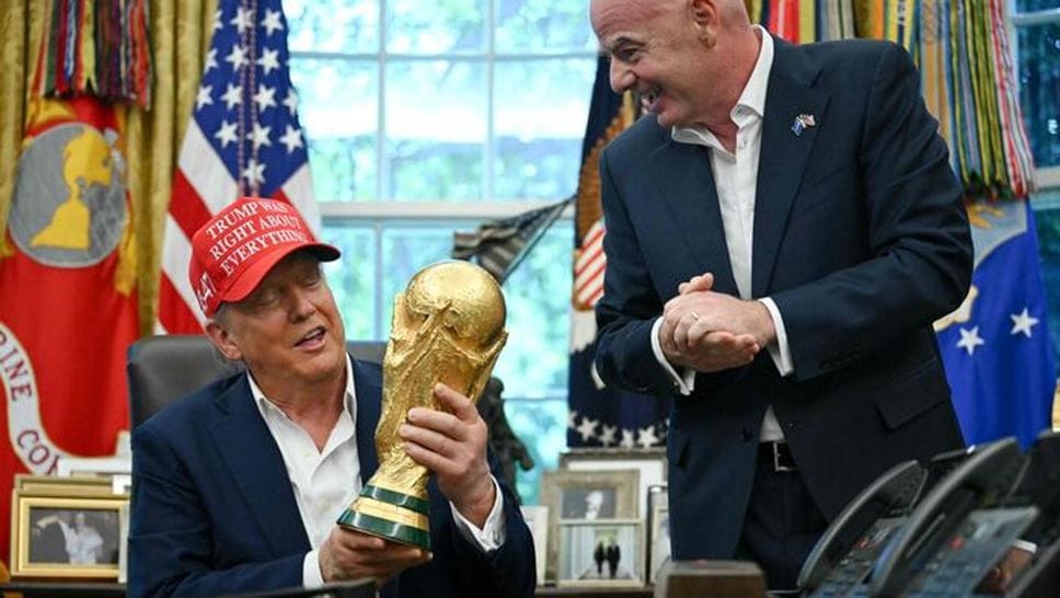 Che grande mondiale da ripescati e vincenti