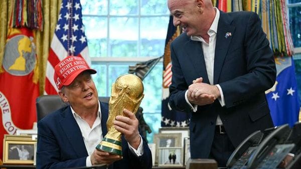 Che grande mondiale da ripescati e vincenti