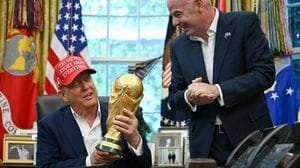 Che grande mondiale da ripescati e vincenti