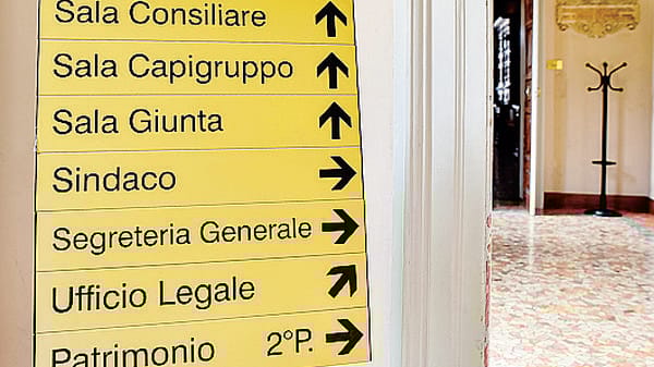 Due nomi per la sfida a Rapinese: l’ipotesi Gelpi e Cosenza