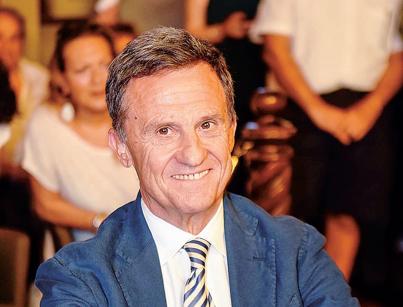 «Il braccio di ferro, le serate in consiglio e i milioni mai spesi»