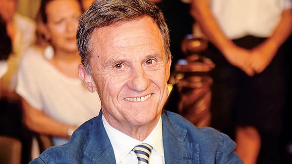 «Il braccio di ferro, le serate in consiglio e i milioni mai spesi»