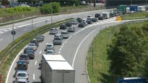 Autostrada A9, in arrivo le nuove chiusure 