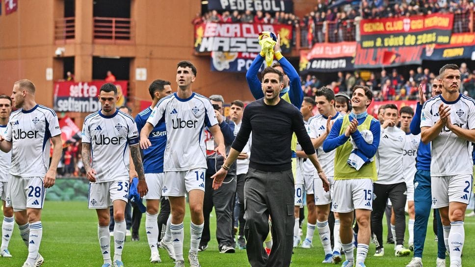 Gli ultimi quattro ostacoli: una big, ma le piccole... 