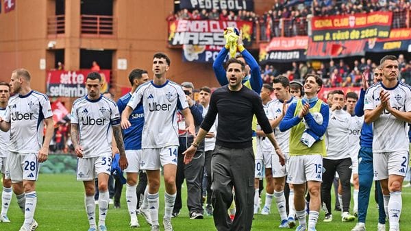 Gli ultimi quattro ostacoli: una big, ma le piccole... 