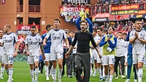 Gli ultimi quattro ostacoli: una big, ma le piccole... 