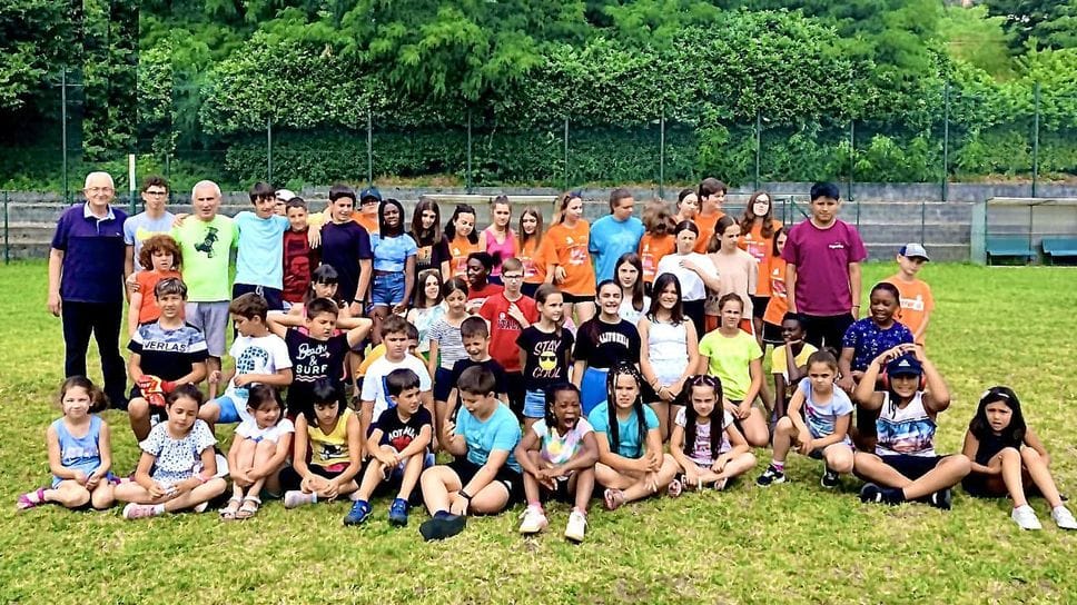 L’estate dei ragazzi: a Erba Comune e oratori uniscono le forze 