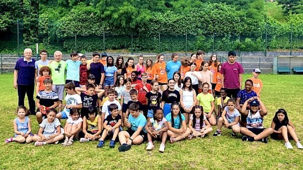 L’estate dei ragazzi: a Erba Comune e oratori uniscono le forze 