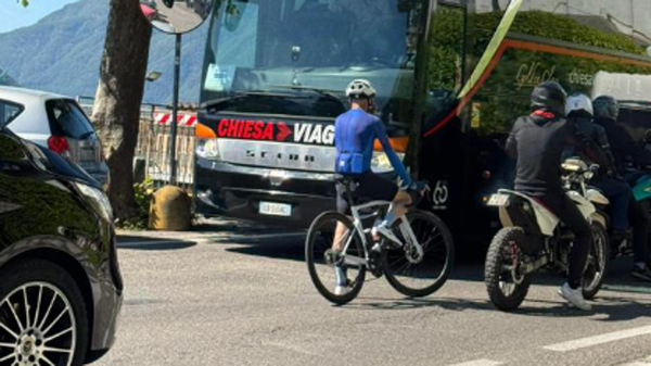 Piano antitraffico per la Regina, movieri anche al sabato