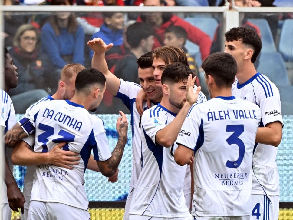 Quel bel messaggio della gente azzurra: così si può ripartire