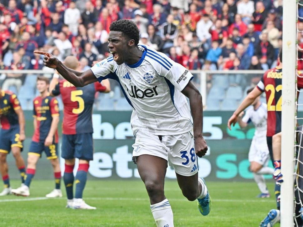 Quel bel messaggio della gente azzurra: così si può ripartire