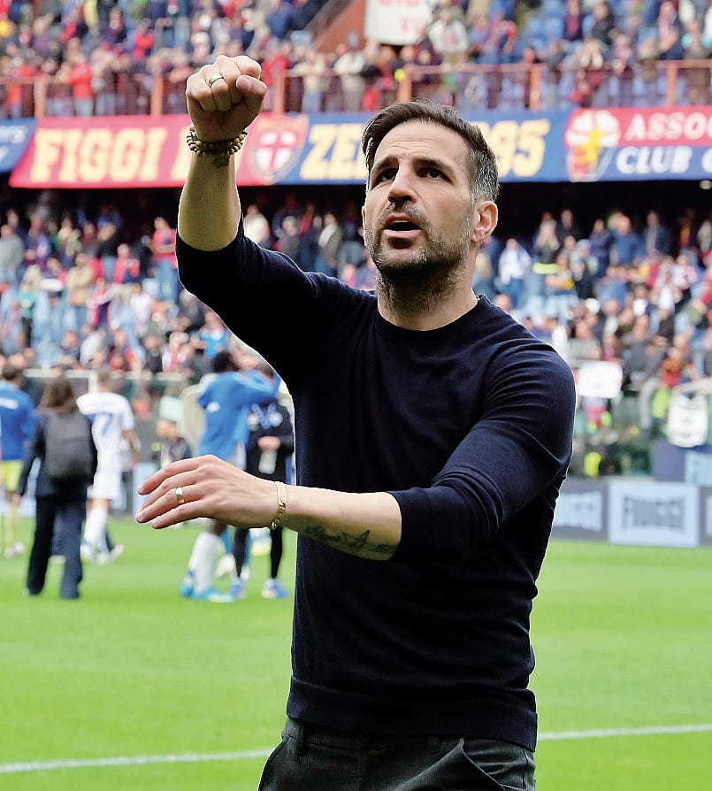 «Siamo tornati noi, non era facile dopo le ultime delusioni»