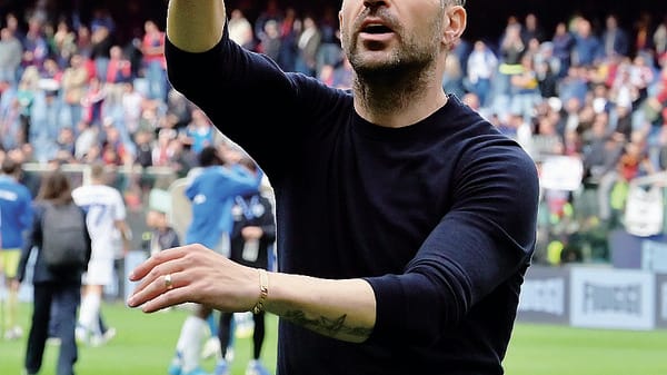 «Siamo tornati noi, non era facile dopo le ultime delusioni»