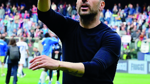 «Siamo tornati noi, non era facile dopo le ultime delusioni»