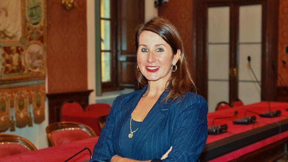 Stasera in consiglio comunale la mozione per sfiduciare Chiara Bodero Maccabeo