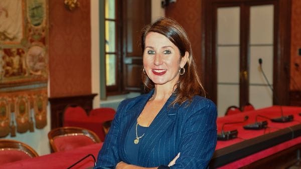 Stasera in consiglio comunale la mozione per sfiduciare Chiara Bodero Maccabeo