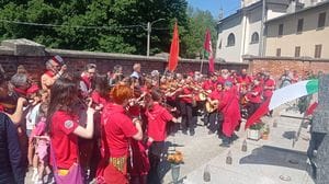 Cantù, Lega assente al 25 Aprile. Il Pd all’attacco: «Sgarbo   istituzionale»