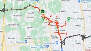 Che beffa: Pedemontana addio. E la Milano-Meda a pagamento